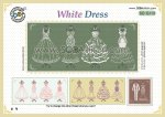 (image for) White Dress